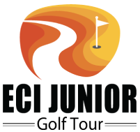 ECI Junior Golf Tour Logo